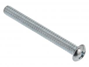 Screw PH 4-40 1" @ electrokit