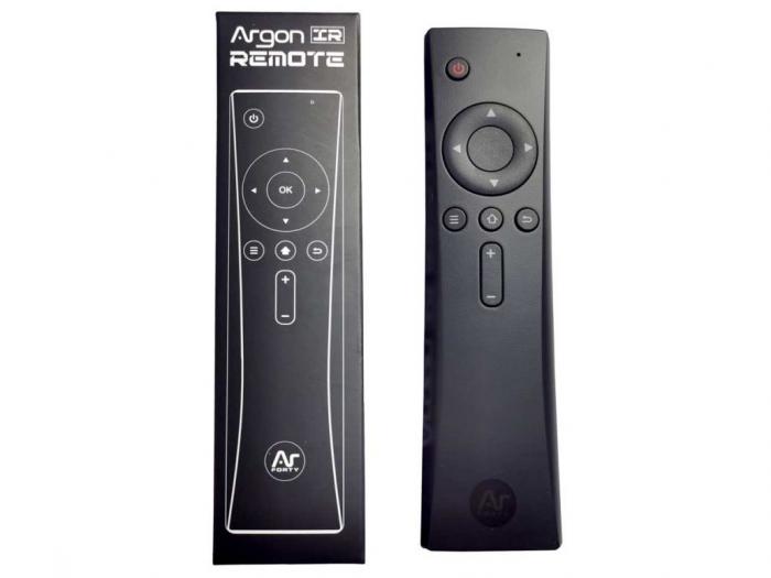 Remote control IR Argon ONE @ electrokit (3 of 3)