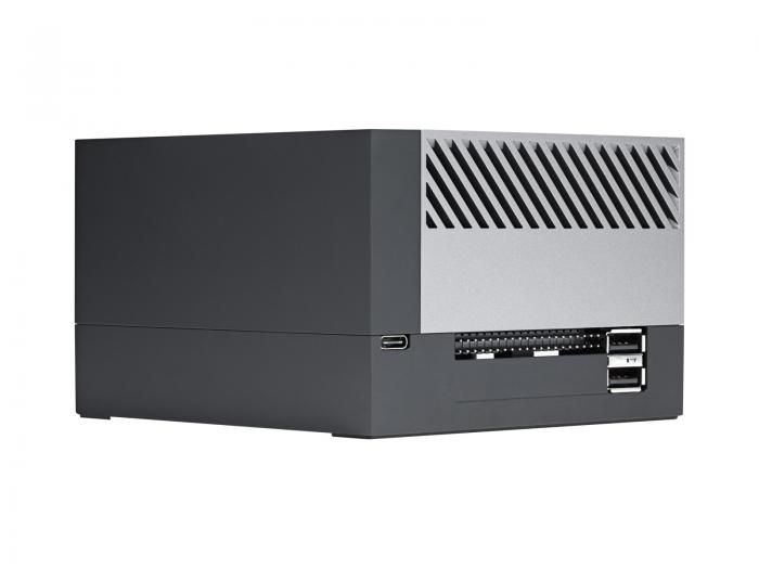 NVIDIA Jetson AGX Orin Developer Kit - 64GB, 12 Core, 275 TOPS Per AI E Robotica - Foto 6