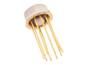 TAA721 TO-99 Differential Amplifier 40MHz @ electrokit