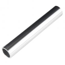 Tubing aluminium 1" x 6" @ electrokit