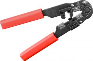 Crimping tool RJ45 @ electrokit