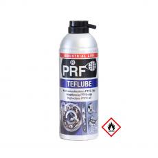 PTFE spray - PRF Teflube H1 520ml @ electrokit