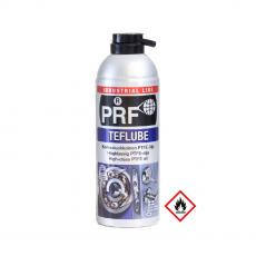 Teflonspray PTFE - PRF Teflube H1 520ml @ electrokit