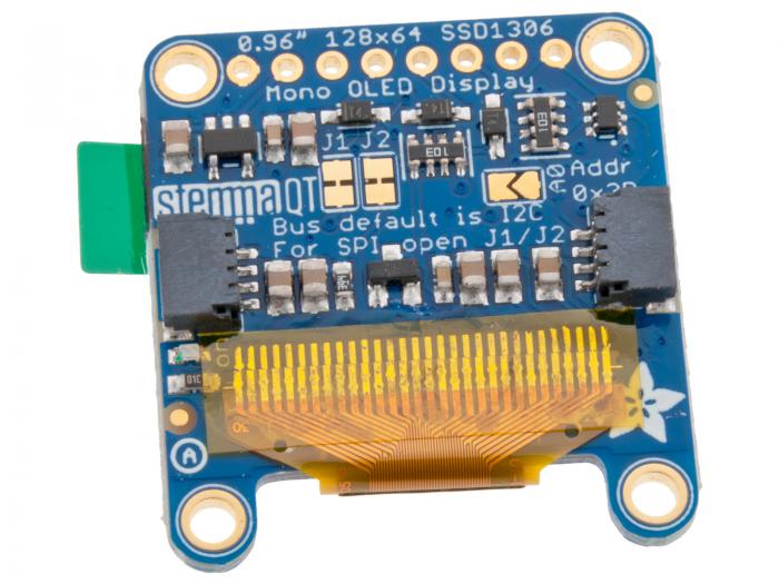 LCD OLED 0.96