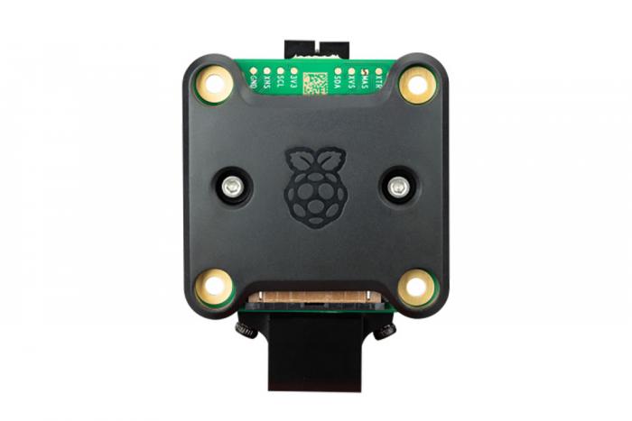 Raspberry Pi camera module Global Shutter C/CS mount @ electrokit (2 of 4)