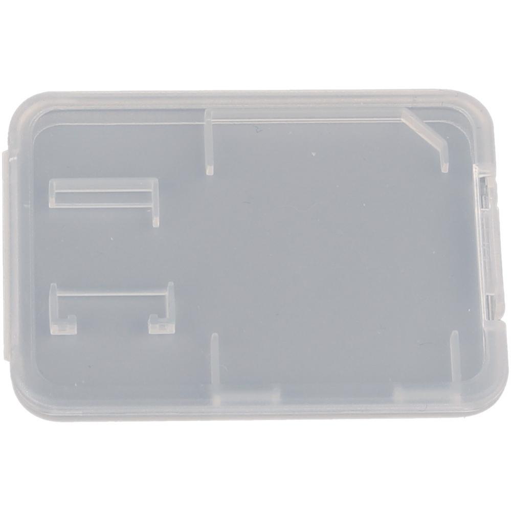 Buy memory card holder for sd and microsd memory at the right price