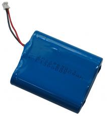Batteri LiPo 3.7V 6600mAh @ electrokit