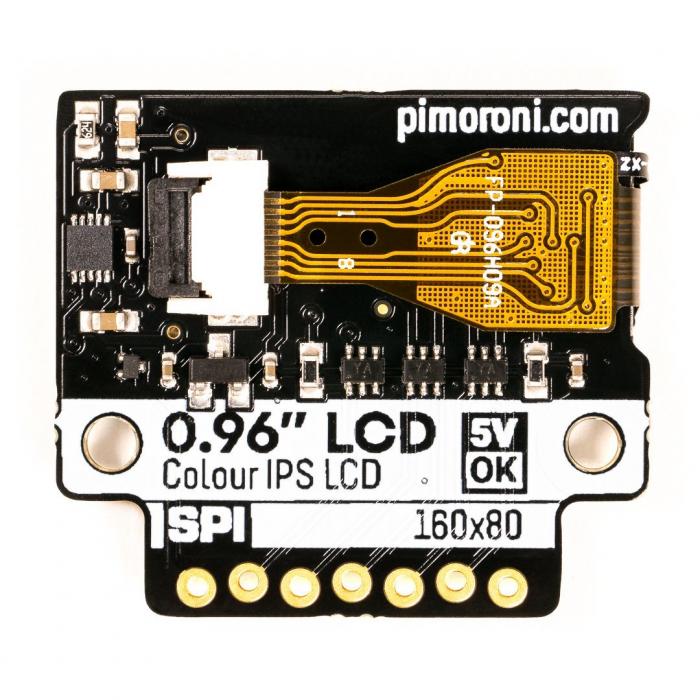 LCD module 0.96