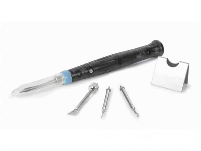 3D printing finishing tool - Soldering iron USB @ electrokit (1 of 7)