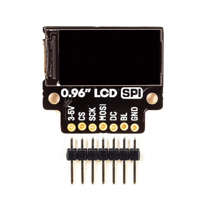 LCD Modul 0.96