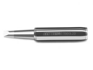 Solder tip T900-3.2D @ electrokit