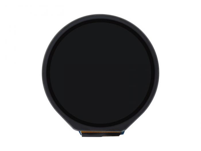 LCD 1.28