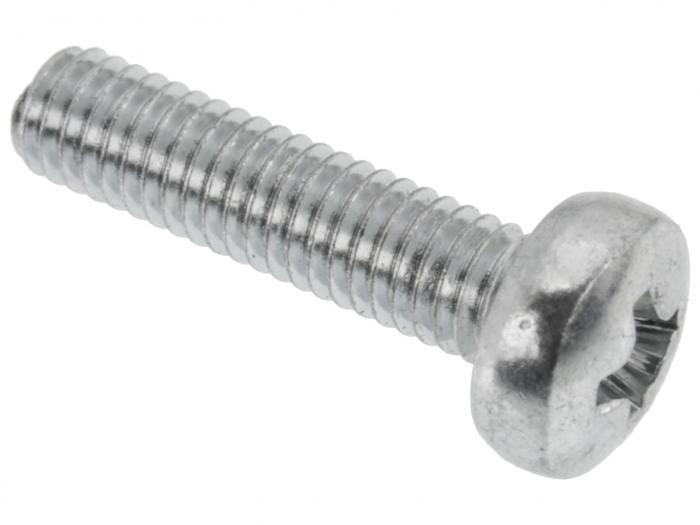 Screw PH M3x12 @ electrokit (1 of 2)