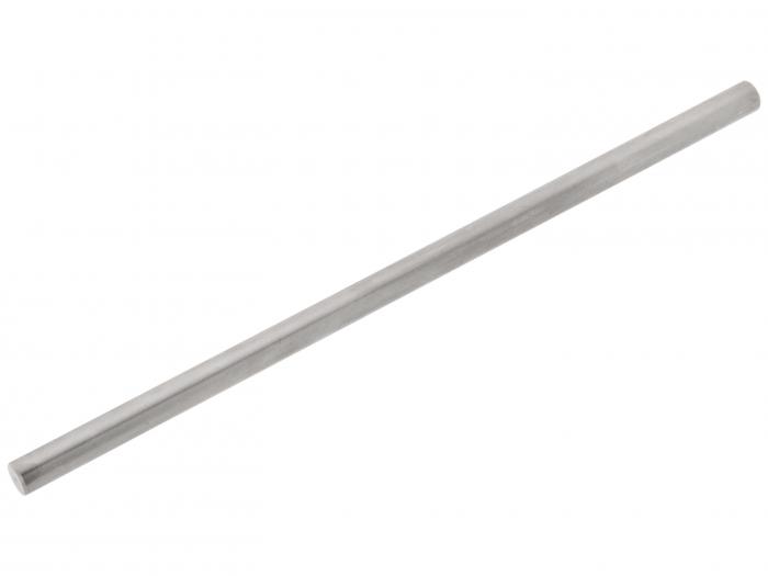 Shaft stainless steel 8mm x 200mm @ electrokit (1 of 1)