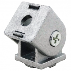 Adjustable Hinge for 2020 @ electrokit