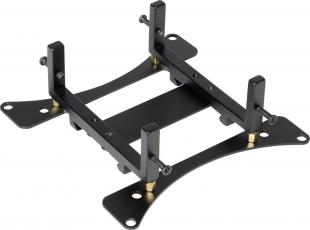 Universal VESA Bracket for Raspberry Pi @ electrokit