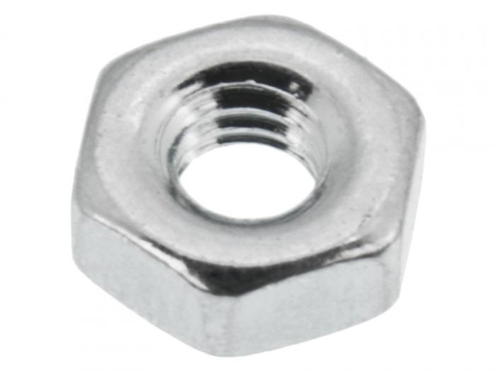 Hex nut M2.5 @ electrokit (1 of 1)