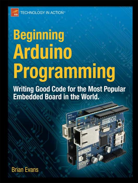 Beginning Arduino Programming @ electrokit (1 av 1)