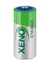 Lithium thionyl chloride 3.6V 2/3 AA 1650mAh Xeno @ electrokit