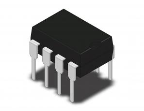 XR4151 DIP-8 Voltage to frequency converter Mfg: Exar @ electrokit