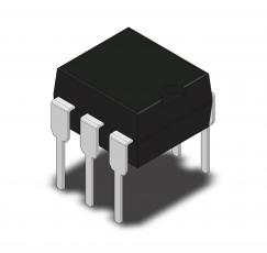 H11L1 DIP-6 Opto coupler Schmitt trigger @ electrokit