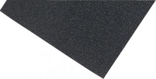 Conductive foam 6mm 130x130mm (ESD) @ electrokit