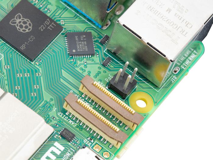 Raspberry Pi 5 8GB @ electrokit (8 of 13)