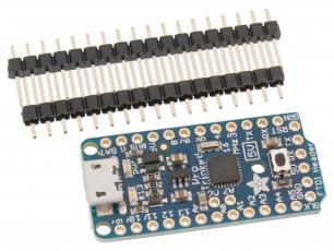 Adafruit Pro Trinket 5V 16MHz @ electrokit