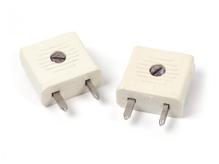 AM-radiokontakt vintage 2-pack @ electrokit (1 av 1)