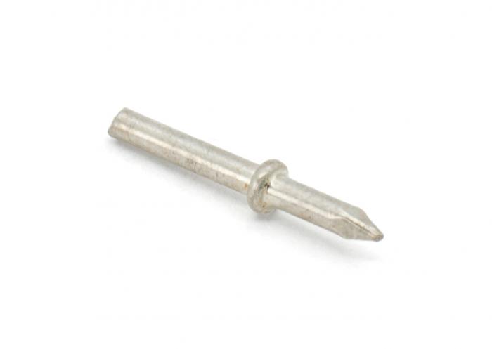 Solder pin 1.3mm @ electrokit (1 of 1)