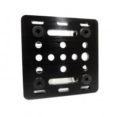 V-Slot Gantry Plate (Option: 20mm) @ electrokit