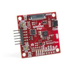 SparkFun Edge Development Board - Apollo3 Blue @ electrokit