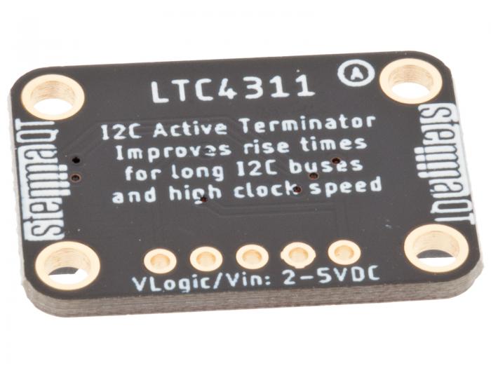Adafruit I2C-Extender LTC4311 @ electrokit (2 av 2)