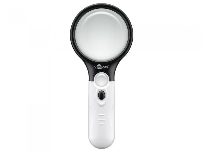 Magnifier with LEDs @ electrokit (1 of 5)