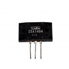 2SC1494 MT-200 Transistor Si PNP 200V 17A @ electrokit
