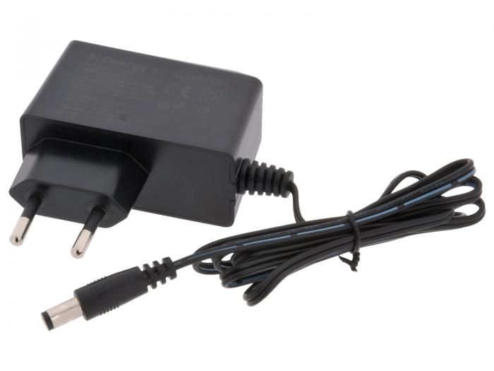 Ntadapter 5VDC 2.4A 12W @ electrokit (1 av 1)