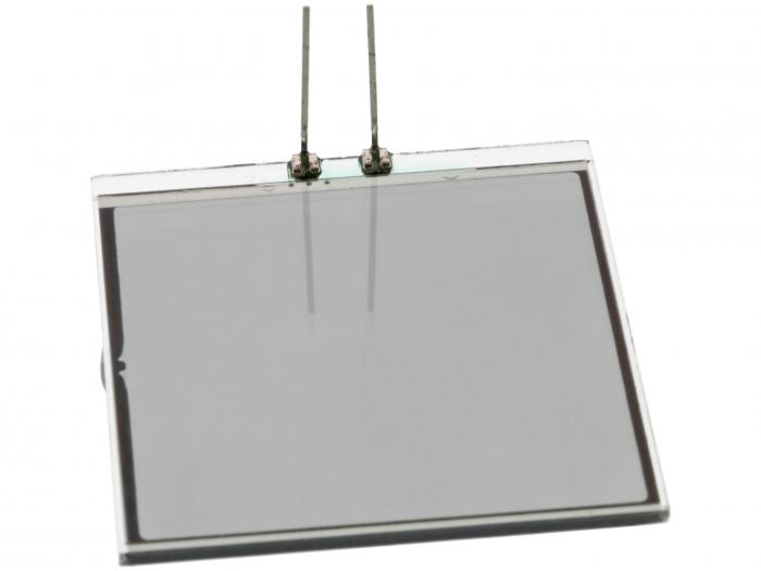 Shutter Glass LCD open/closed 31x33mm @ electrokit (2 of 3)