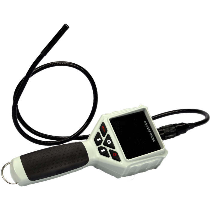 RND Inspektionskamera 640x480 @ electrokit (3 av 3)
