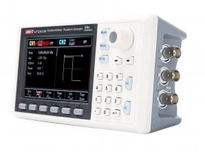 Function generator 30MHz 2-ch UNI-T UTG932E @ electrokit