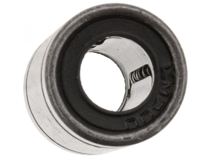 Linear bearing 8mm - 2-pack @ electrokit (3 of 4)