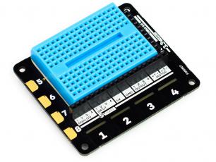 Pimoroni - Explorer HAT Pro @ electrokit