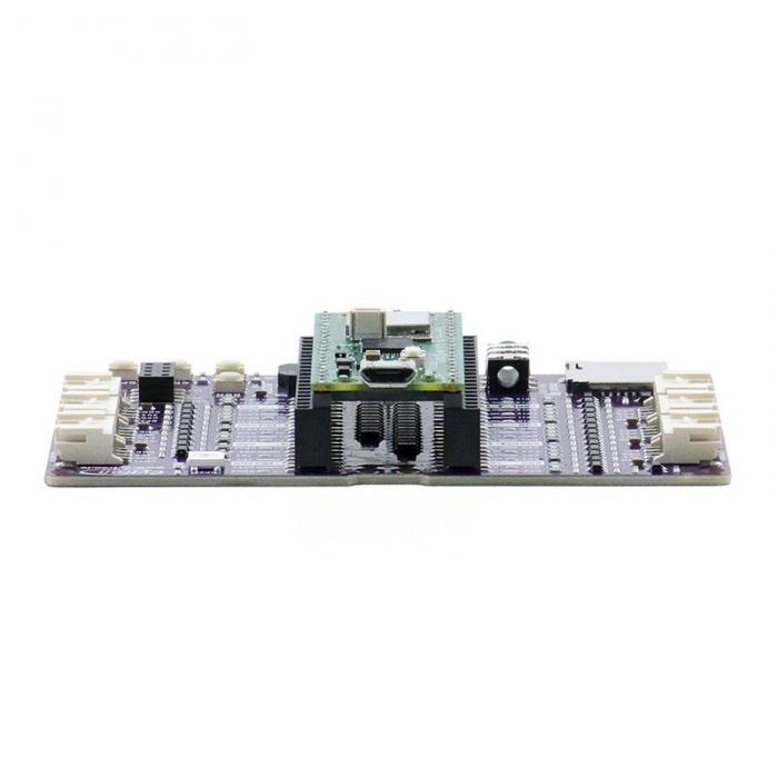 Maker Pi Pico - Raspberry Pi Pico 1/2 for Beginners @ electrokit (6 of 8)