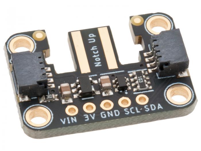 Köp Adafruit Wii Nunchuck Breakout Adapter till rätt pris @ electrokit