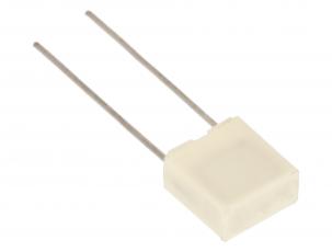 R82 220nF 100V 10% 5mm @ electrokit