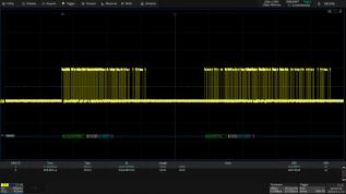 CAN-FD trigger and decode SDS7000A-CANFD @ electrokit