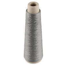 LilyPad conductive thread - stainless steel @ electrokit