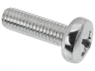 Screw PH M5x16 @ electrokit