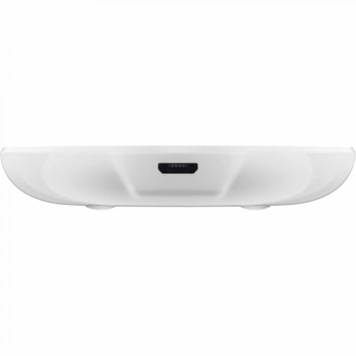 Wireless QI charger 5W 1A white @ electrokit (2 of 3)