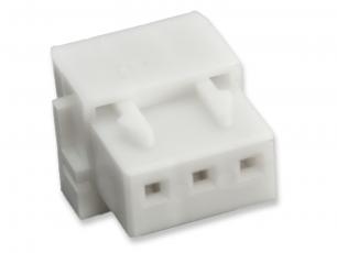 IDC-connector XH 3p 2.5mm @ electrokit